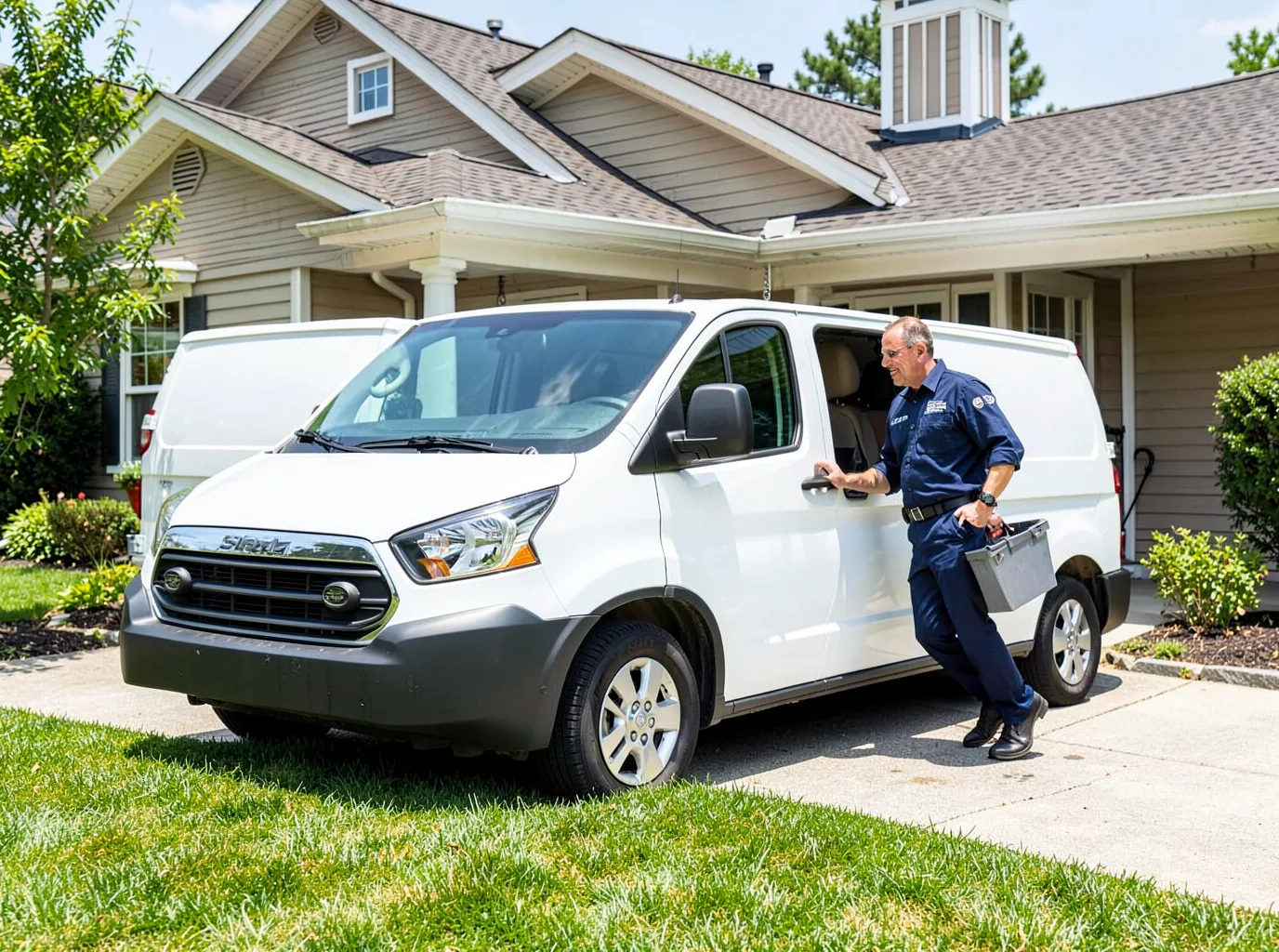 Emergency Plumber company in Thrall, TX