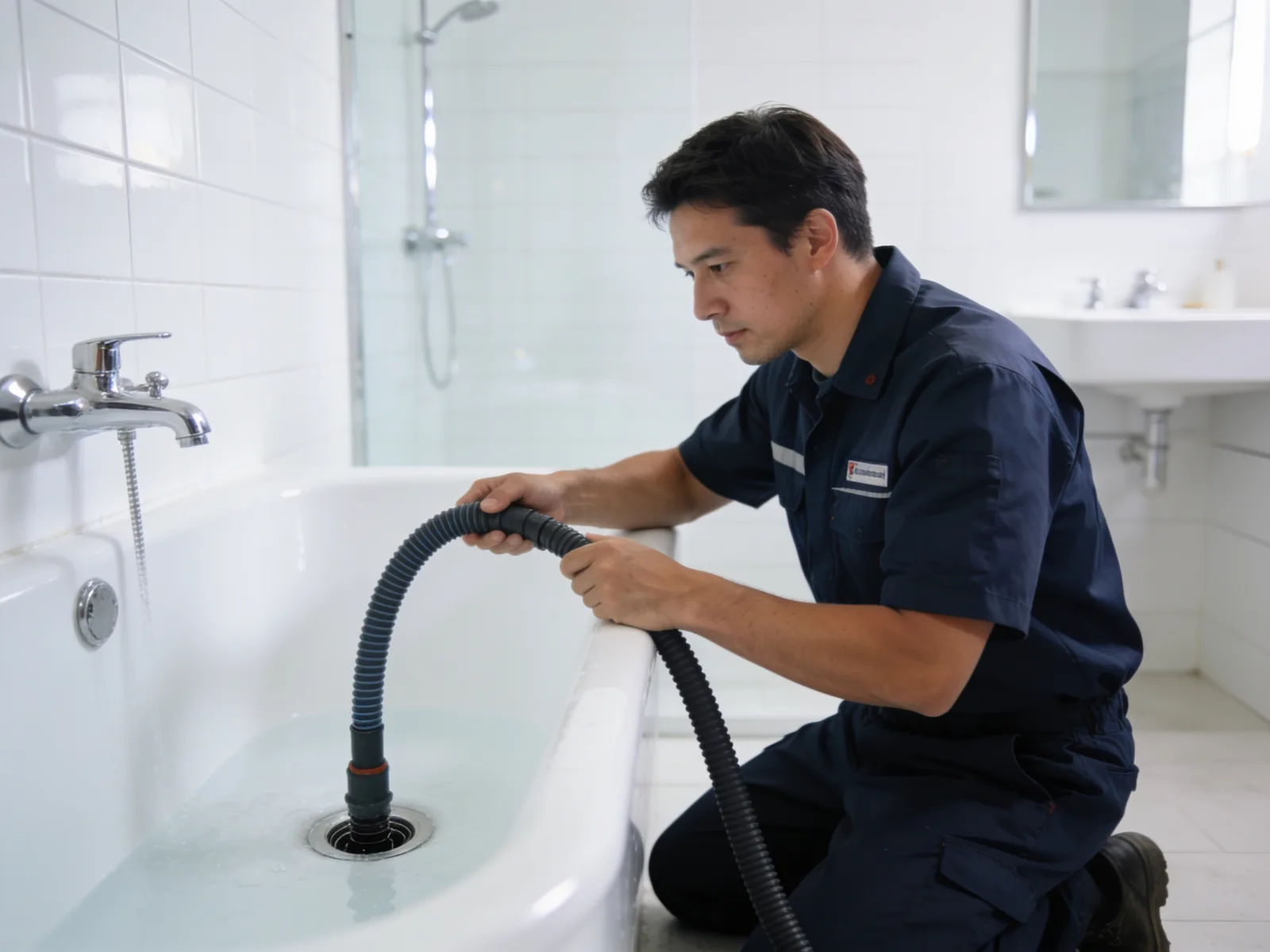 Emergency Plumber Thrall, TX FAQs